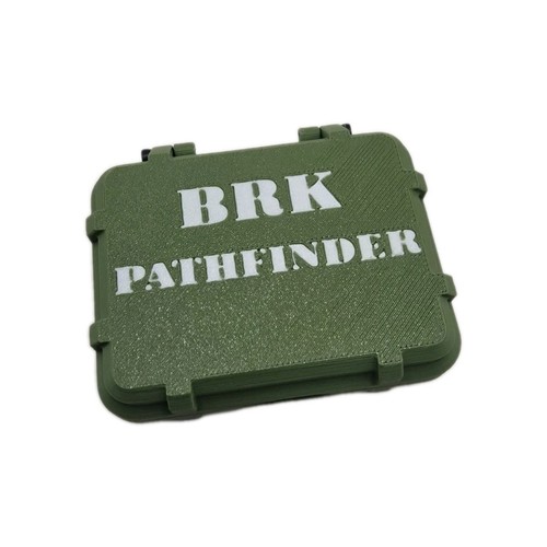 Brk brocock pathfinder - brk,