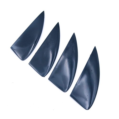 Kiteboarding fin replacement - kiteboarding,