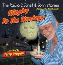 Terry wogan the radio - the,