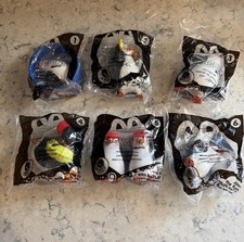 2014 Penguins of Madagascar