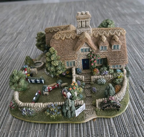 Lilliput lane bridle bit - bridle,