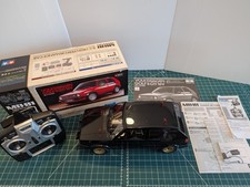 Tamiya RC 58748 VW Golf II GTI