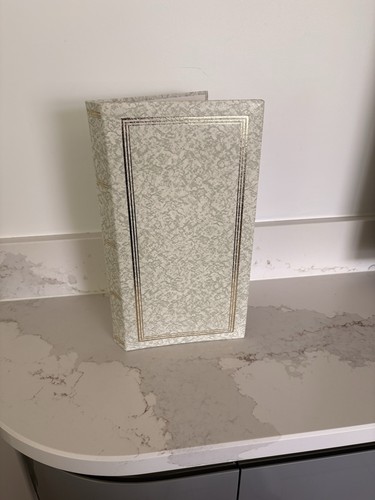 Vintage photo album brand - photo,