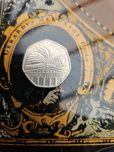 2000 public libraries fifty - libraries,