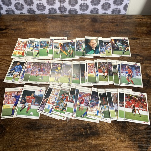 Vintage panini football - vintage, 92