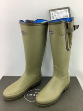 Le Chameau Womens Vierzonord