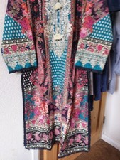Khaadi  Embroidered 3 Piece
