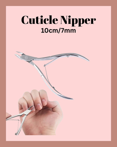 Upgrade your manicure and
