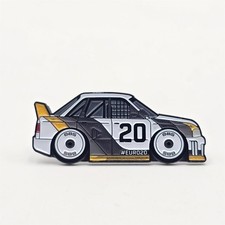 Leen CustomsEURO20 European