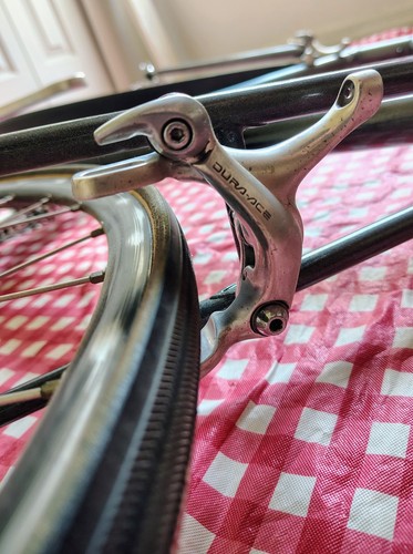 Vintage shimano dura - dura-ace, brake