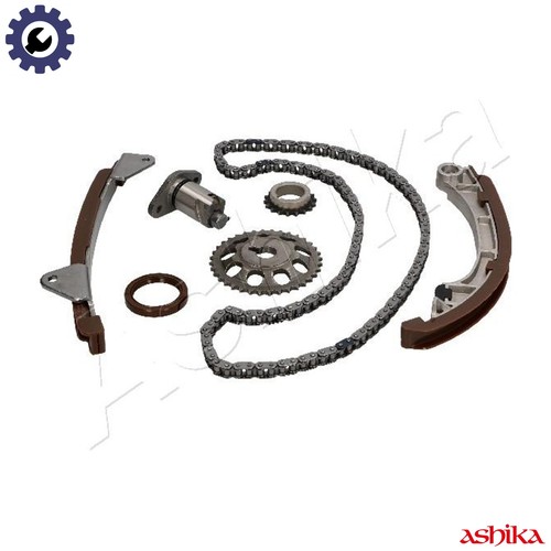 Timing chain kit - kit, for