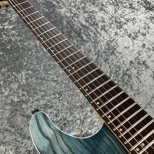 Ibanez s520ah electric - ibanez,