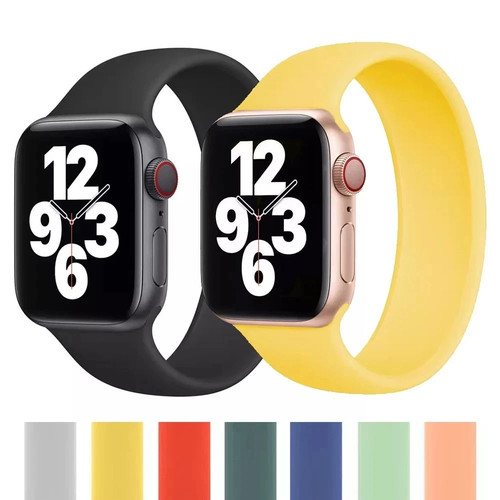 Apple watch elastic - apple,