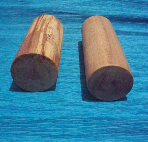 Woodturning bowl blanks - , x2