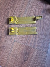 Vintage 1973 Matchbox Super Kings K-26 Trailer Only Toy England Lowboy X2