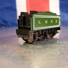 Hornby class b12 non - oo,