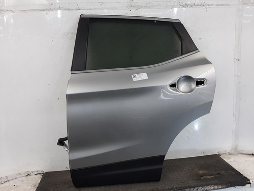 Nissan qashqai dci tekna - nissan,