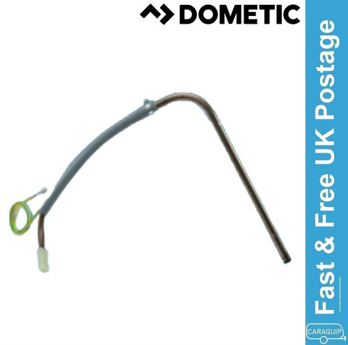 Dometic electrolux fridge - dometic,