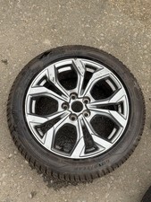 17 Inch Alloy Wheel 7.0Jx17 ET