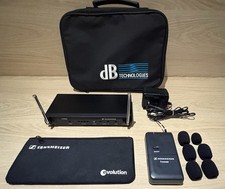 Sennheiser em1 freeport - sennheiser,