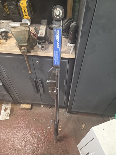 Sykes picketvant motorq 400 - motorq,