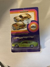 Siku Super 1024 Lamborghini Espada 400 GT