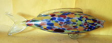 Vintage Murano Hand-blown