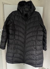 Ladies, M&S , Feather & Down