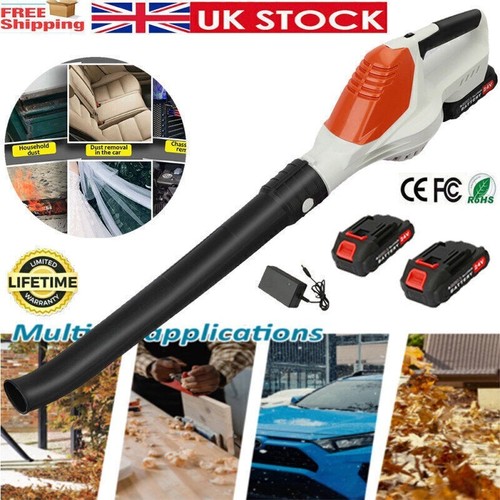 Cordless leaf blower lithiums - cordless,