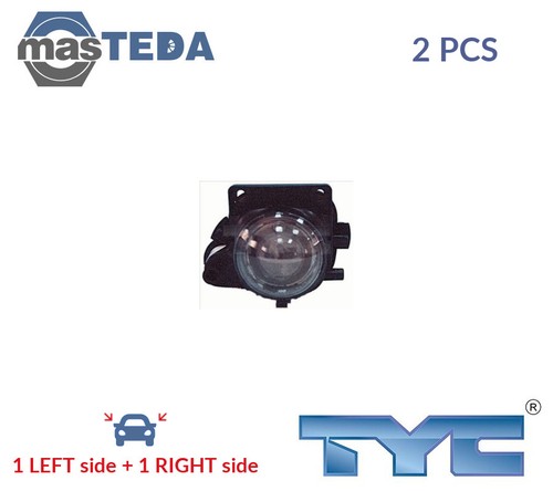 5083 fog light lamp - fog,