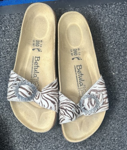 Betula birkenstock - betula,