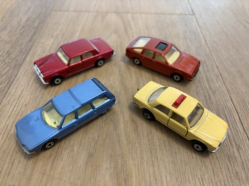 Vintage 1970 matchbox - vintage, 1970’s