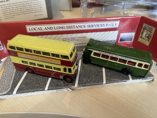 Corgi original omnibus - omnibus, co