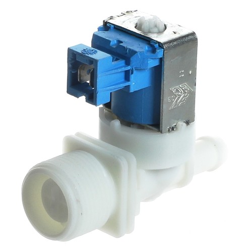 Rational water inlet solenoid - rational,