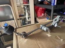 Cymbal Boom Arm And Clamp