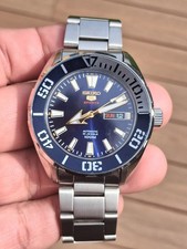 Seiko 5 Sports SRPC51 Auto