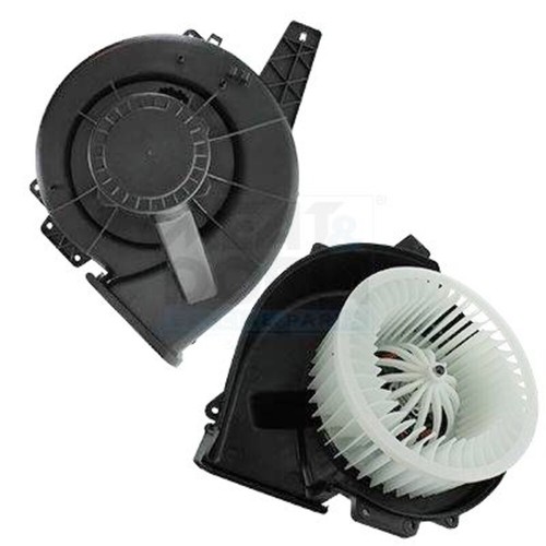 Interior blower fits - interior, audi