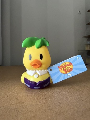 Duckalooz disney phineas and - disney,