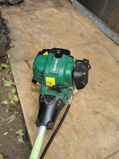 Qualcast Strimmer Two Stroke