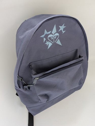 Quicksilver roxy y2k blue zip - quicksilver,