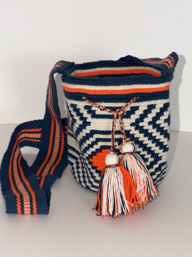 Wayuu style handwoven - style,
