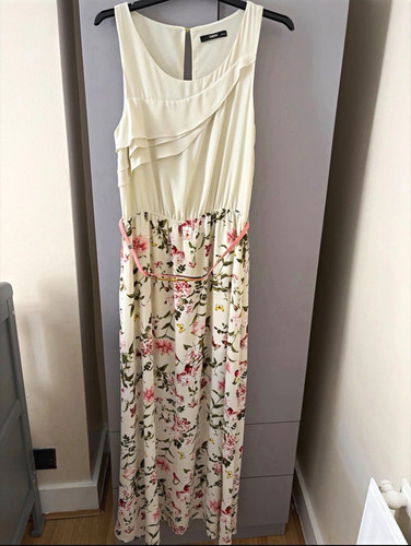 Oasis women cream floral - cream,