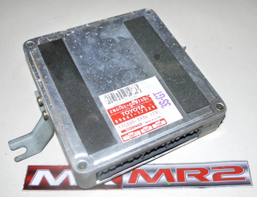 Toyota mr2 mk2 - mk2, turbo