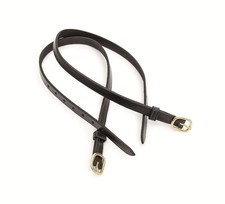 Shires Velociti GARA Leather