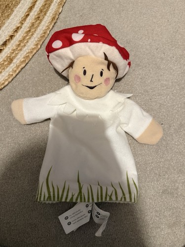 Ikea gladlynt mushroom - ikea,