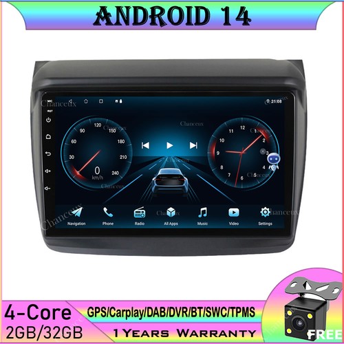Android head unit - 9"android, 14