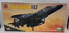 Airfix 06100 Sea Harrier FA2