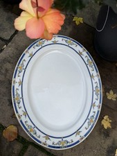Large VNG Serving Platter