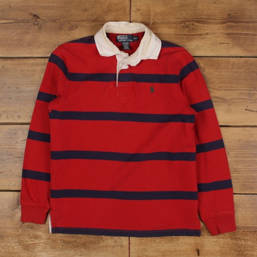 Vintage ralph lauren - vintage, rugby