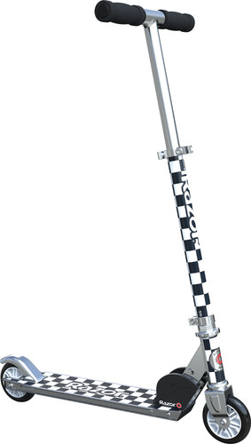 Razor kick scooter special - razor,